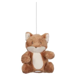 Houten Muziekmobiel Forest Friends Fsc