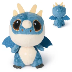 How To Train Your Dragon Collectible Plush  (7.5 Cm) (Assortment)