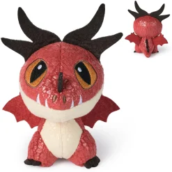 How To Train Your Dragon Collectible Plush  (7.5 Cm) (Assortment)