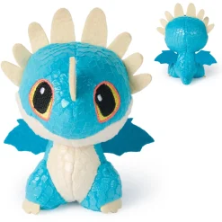 How To Train Your Dragon Collectible Plush  (7.5 Cm) (Assortment)