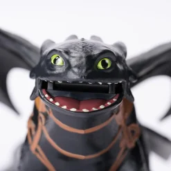 How To Train Your Dragon Dragon And Viking  Toothless & Hiccup