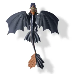 How To Train Your Dragon Dragon And Viking  Toothless & Hiccup