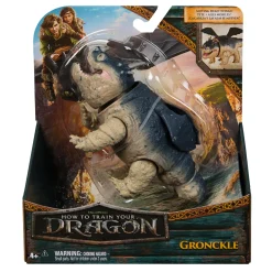 How To Train Your Dragon Small Assorti