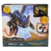 How To Train Your Dragon Giant Plasma Blast Toothless Incl. Licht En Geluid