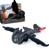 How To Train Your Dragon Feature Toothless  Plush (30 Cm)