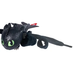 How To Train Your Dragon Feature Toothless  Plush (30 Cm)