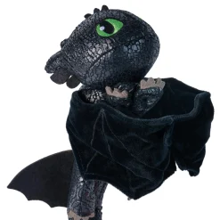 How To Train Your Dragon Feature Toothless  Plush (30 Cm)
