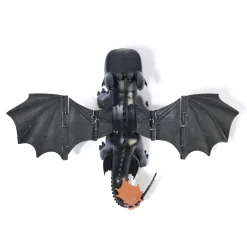 How To Train Your Dragon Interactive Toothless  (Incl Lights & Sounds)