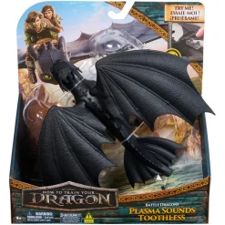 How To Train Your Dragon Battle Dragons Toothless