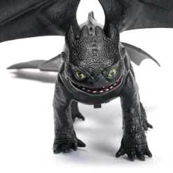 How To Train Your Dragon Battle Dragons Toothless