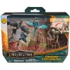 How To Train Your Dragon Book Of Dragons Giftpack  5pack & Accessoire