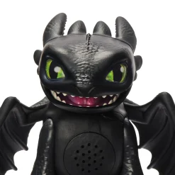 How To Train Your Dragon Mini Interactieve Dragon