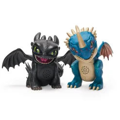 How To Train Your Dragon Mini Interactieve Dragon