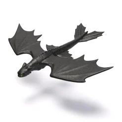 How To Train Your Dragon Simple Flight Toothless