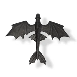 How To Train Your Dragon Simple Flight Toothless
