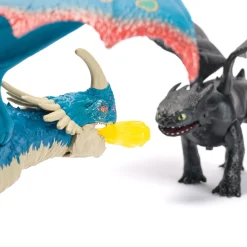 How To Train Your Dragon Battle Dragons Deadly  Nadder