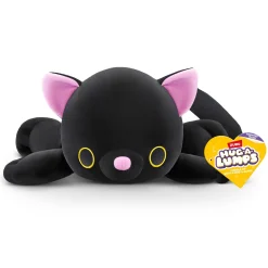 Hug a lumps therapie pluche