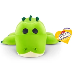 Hug a lumps therapie pluche