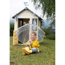 Huis 4 seizoenen 103x122x143 cm