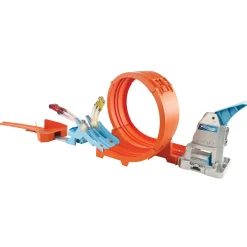 Hw action trackset loop stunt champion