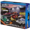 Hw diecast legends multipack