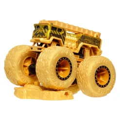 Hw monster truck 2025 gouden truck promo