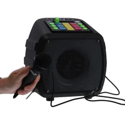 Idance beat mix 303 dj machine