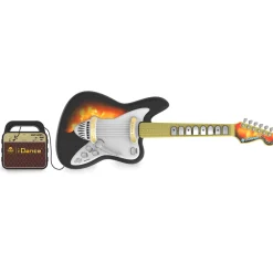 Idance electrische gitaar Jam Hero + versterker