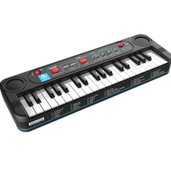 Idance keyboard 25 toetsen draagbaar