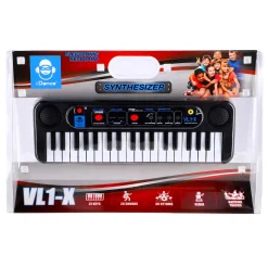 Idance keyboard 25 toetsen draagbaar