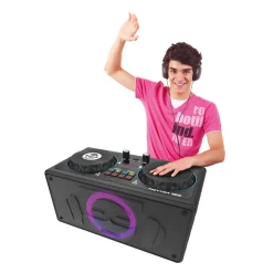 Idance party dj set dj 303