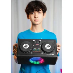 Idance party dj set dj 303