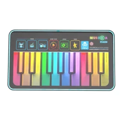 IDance Piano Tablet Musika Geluiden+Effecten