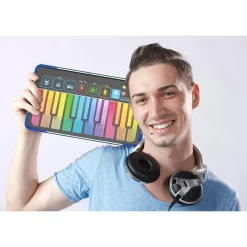 IDance Piano Tablet Musika Geluiden+Effecten