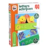 Ik Leer Letters Schrijven