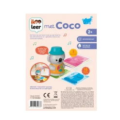 Ik leer met Coco Jumbo