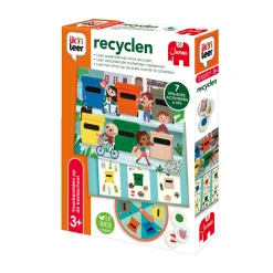 Ik Leer Recyclen