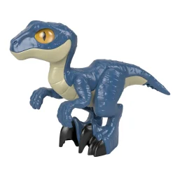 Imaginext Jurassic World Raptor XL