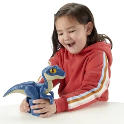 Imaginext Jurassic World Raptor XL