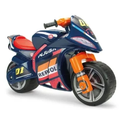 Injusa loopfiguur bike winner Repsol Honda