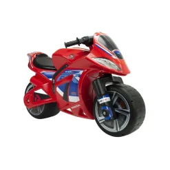 Injusa loopfiguur bike winner Honda