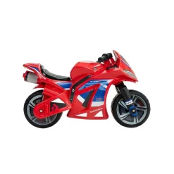 Injusa loopfiguur bike winner Honda