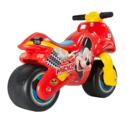 Injusa Loopfiguur Mickey
