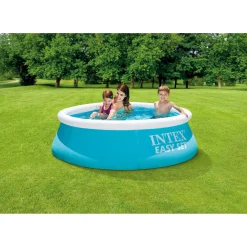 Intex Easy Zwembad 183x51cm
