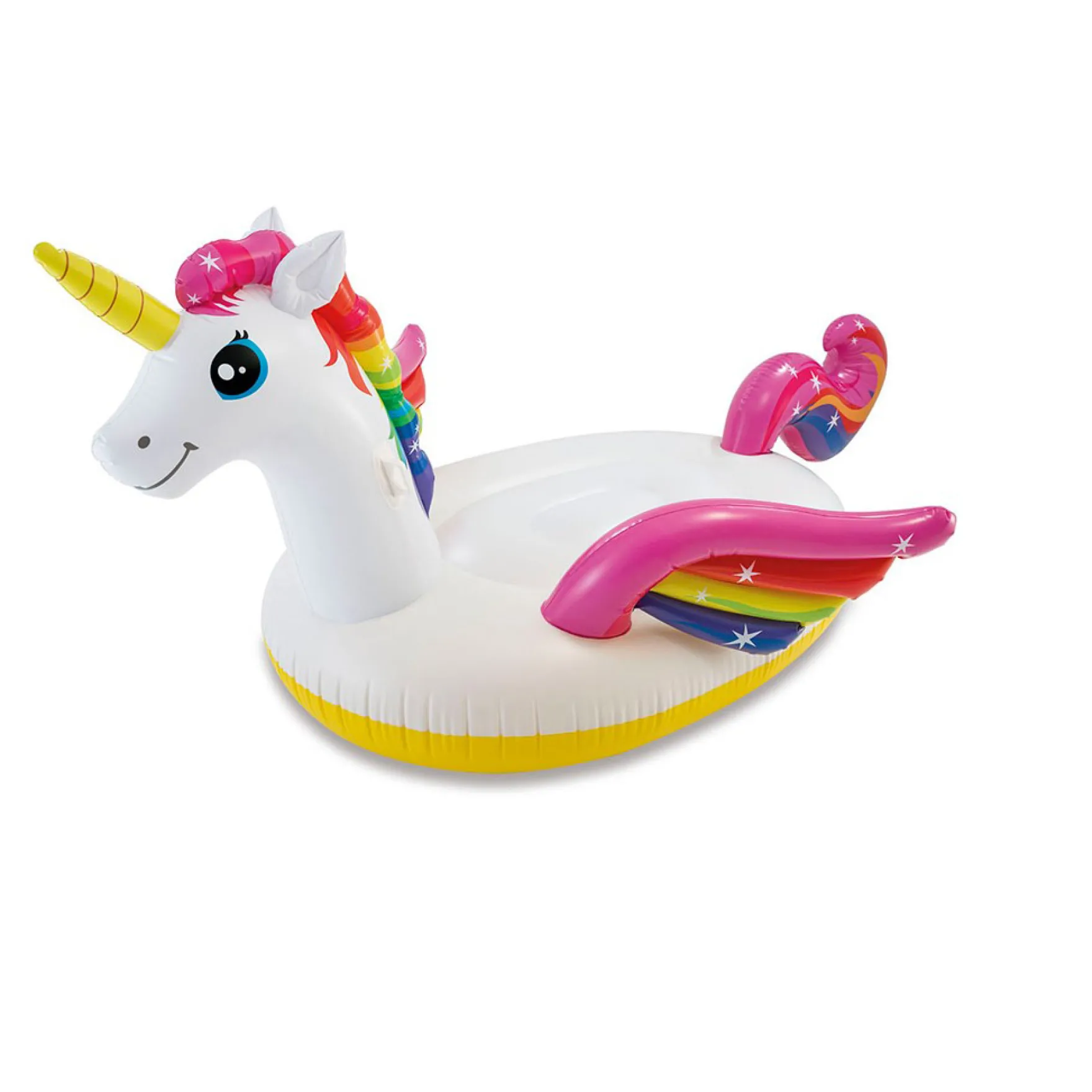 Intex Luchtbed Unicorn 287 X 193 X 165 cm