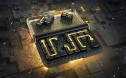 IQ Circuit - Denkspel