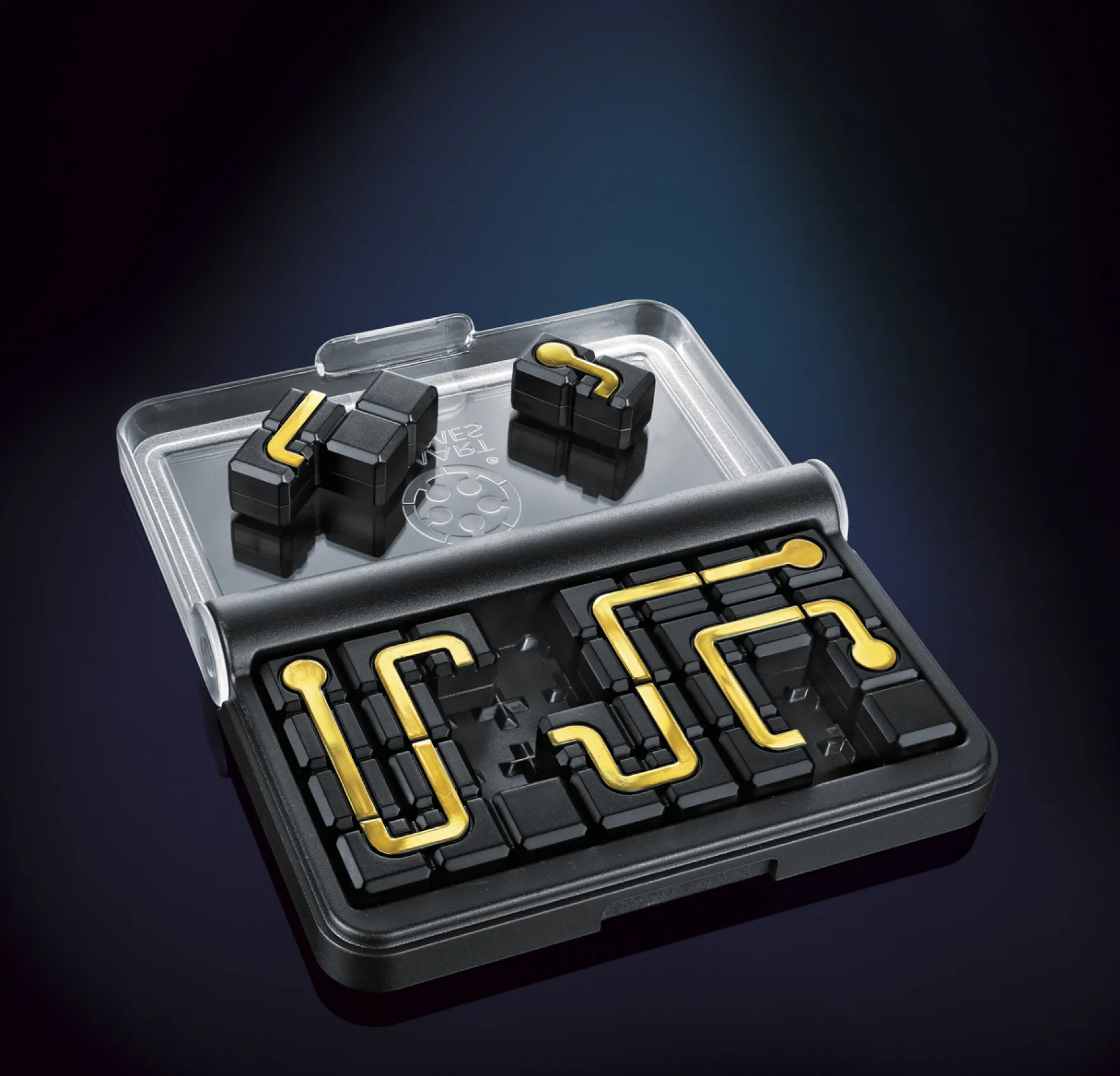 IQ Circuit - Denkspel