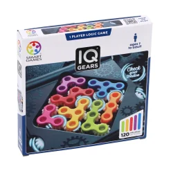 IQ Gears - Denkspel