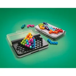 IQ Six Pro - Denkspel