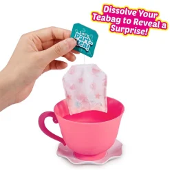 Itty Bitty Pretty Klein Theekopje Met Pop En 12 Verrassingen Zuru